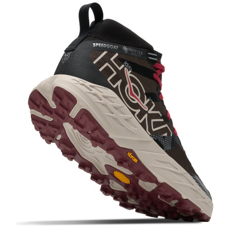 Herrenschuhe Hoka Speedgoat 7 Hike GTX