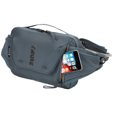 Hüfttasche Thule Rail Hip Pack 4L