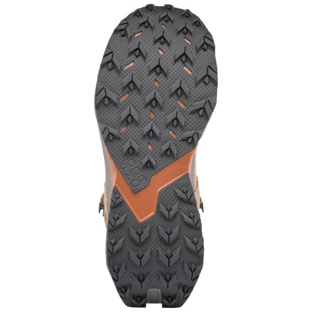 Herrenschuhe Salewa Pedroc 2 Leather Mid Ptx M