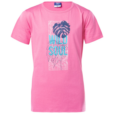 Kinder-T-Shirt Bejo Vaiana Jrg rosa Fandango Pink