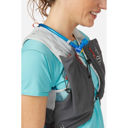 Laufweste Rab Veil 6