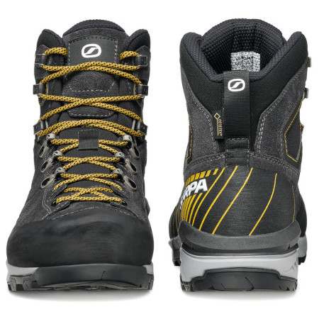 Wanderschuhe Scarpa Mescalito Trk Gtx
