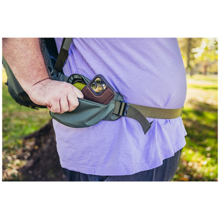 Herren Rucksack Gregory Zulu 65 Plus Size