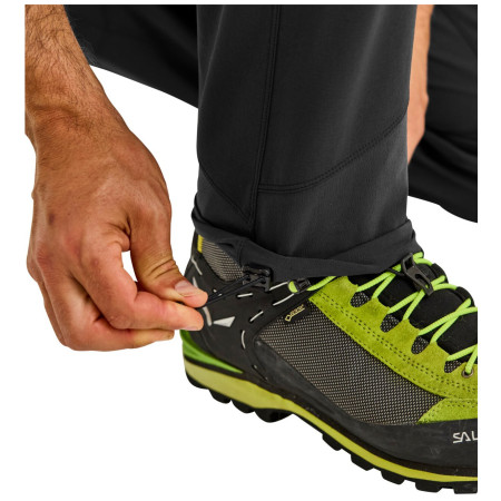 Herrenhose Ortovox Seceda Softshell Pants M