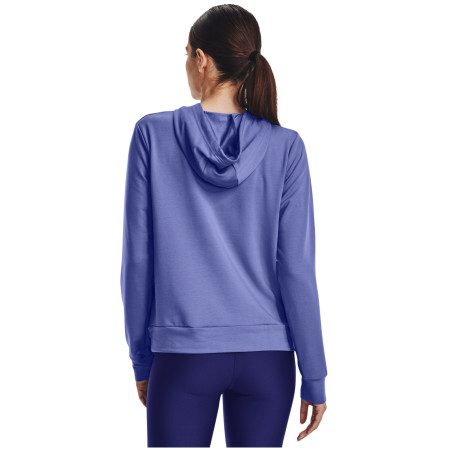Damen-Sweatshirt Under Armour Rival Terry Hoodie 2024