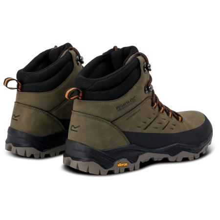 Herrenschuhe Regatta Blake Boot