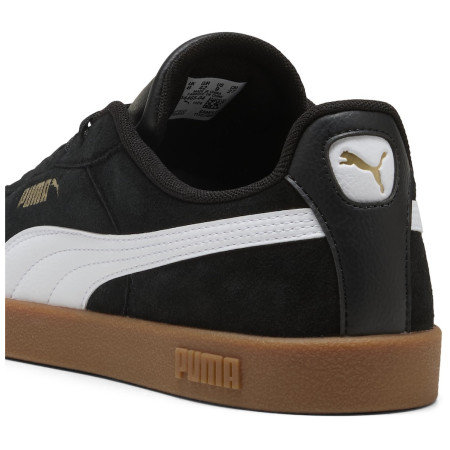 Hallenschuhe Puma Club II Indoor Esd
