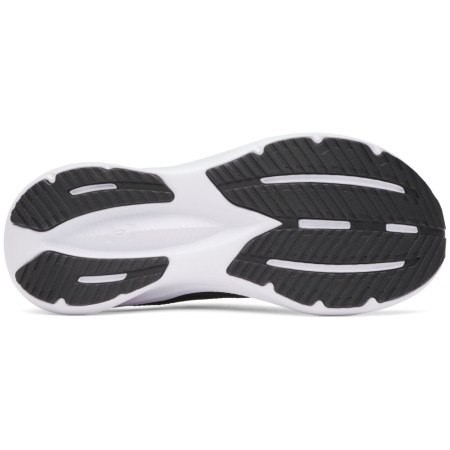 Kinder-Sneaker Under Armour UA Ggs Assert 11 Black
