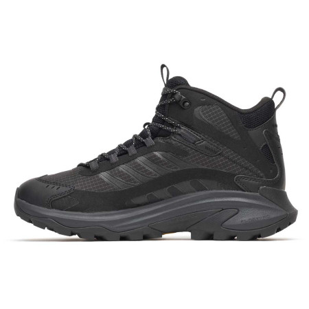 Herrenschuhe Merrell Moab Speed 2 Mid GTX