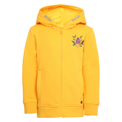 Kinder-Sweatshirt Alpine Pro Islo