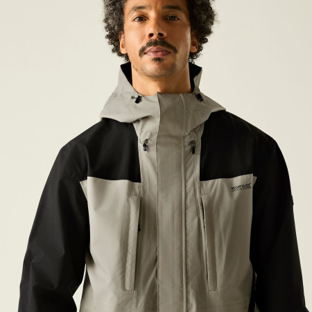 Herrenjacke Regatta Freesdale