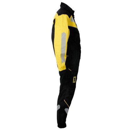 Overall Singing Rock W9803BY