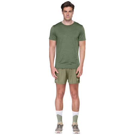 Herren-T-Shirt Devold Active "Stamp" Tee Man