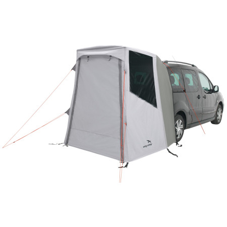 Vorzelt Easy Camp Crowford Mini grau Grey