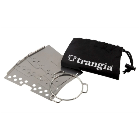 Windschutz Trangia Triangle