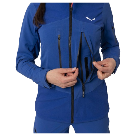 Damenjacke Salewa Ortles Durastretch W Jacket
