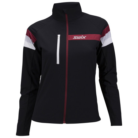 Damen Skijacke Swix Focus W