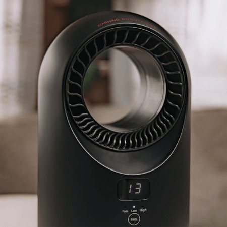 Keramikofen Mestic MKK-400