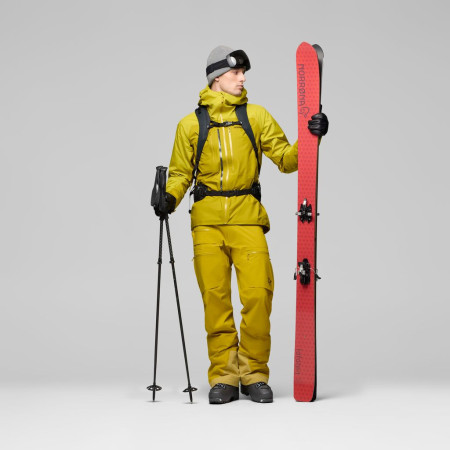 Herrenjacke Norrona lyngen Gore-Tex Jacket