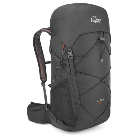 Rucksack Lowe Alpine Eclipse 35 schwarz Black