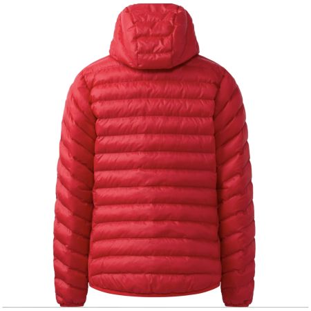 Damenjacke Haglöfs Sarna Mimic hood