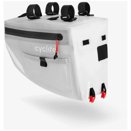Lenkertasche Cyclite Handle Bar Aero Bag / 02