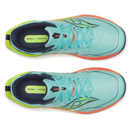 Herren Laufschuhe Saucony Peregrine 16
