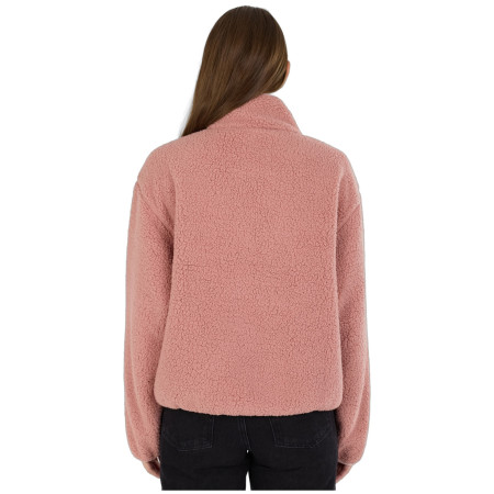Damen-Sweatshirt Fundango Pacha Fleece Jacket