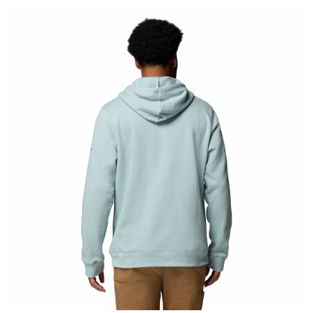 Herren-Sweatshirt Columbia Columbia Trek™ Graphic Hoodie