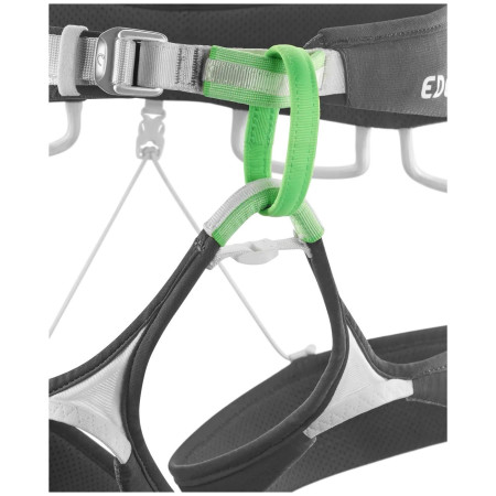 Klettergurt Edelrid Ace III