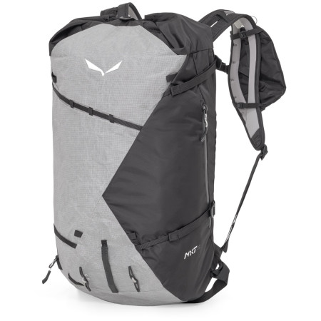 Wanderrucksack Salewa Nxt 32L grau ALLOY/BLACK