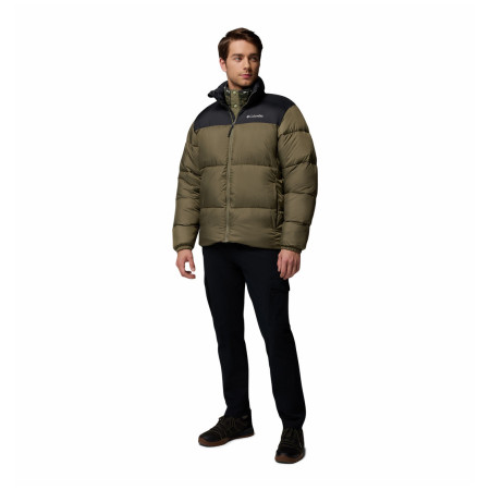 Herren-Winterjacke Columbia Puffect™ III Jacket