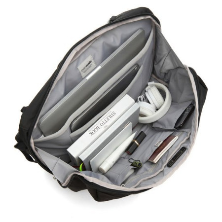 Rucksack Pacsafe Metrosafe X 16" commuter backpack