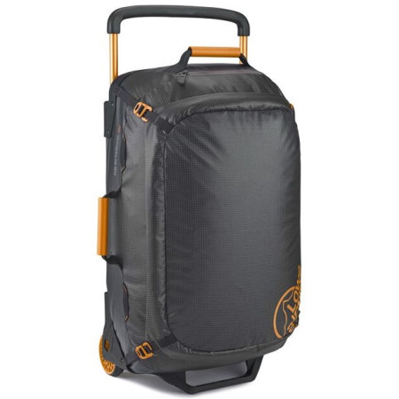 Reisekoffer Lowe Alpine AT Wheelie 90 schwarz