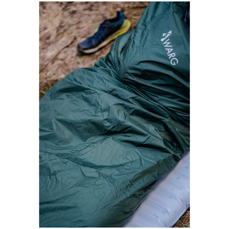 Biwaksack Warg Bivy Bag