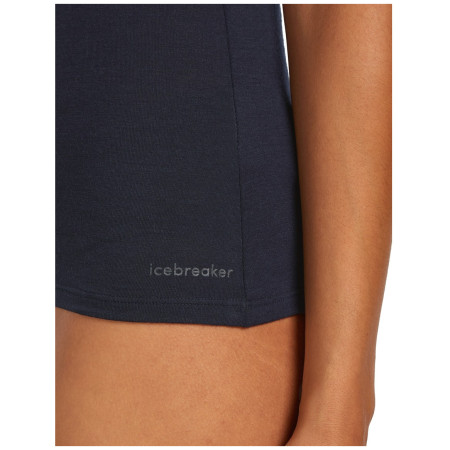 Damenunterhemd Icebreaker Wmns Siren Tank