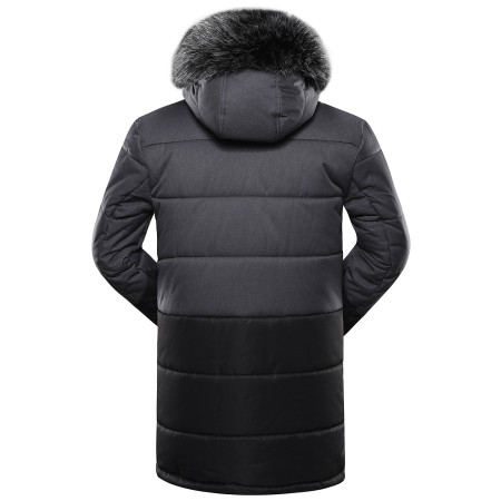 Herren-Winterjacke Alpine Pro Egyp