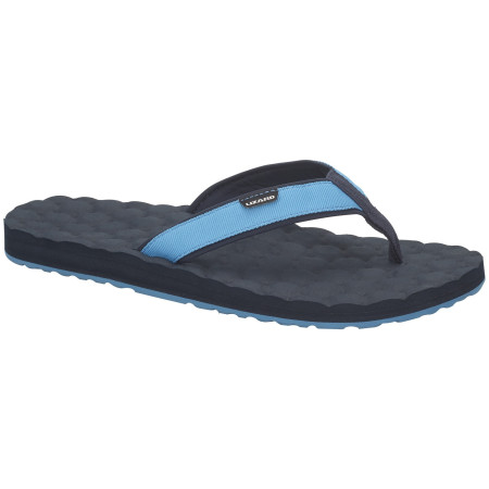 Flip-Flops Lizard Way dunkelblau midnight blue/atlantic blue