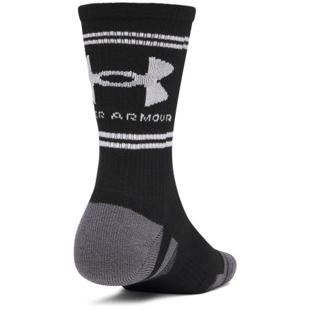 Socken-Set Under Armour New UA Perf Tech Nov 3Pk Crw