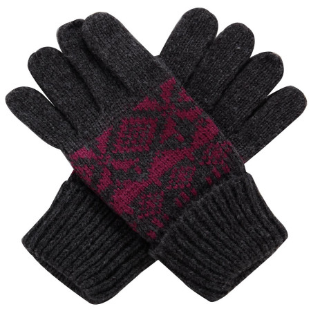 Handschuhe Alpine Pro Lore schwarz