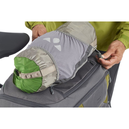 Fahrradtasche Vaude Karakorum Pro