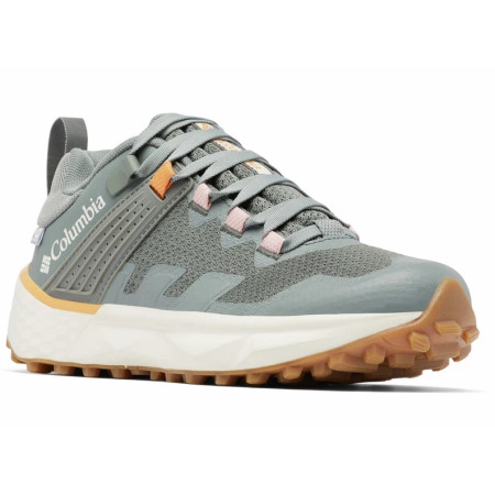Damenschuhe Columbia Facet™ 75 Outdry blau/grau Sedona Sage, Sundance