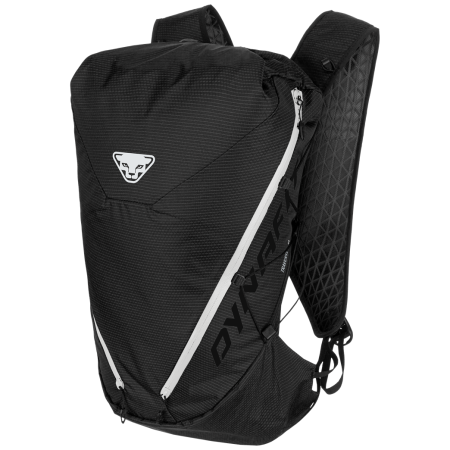 Trailrunningrucksack Dynafit Traverse 22 schwarz 0910 - Black Out
