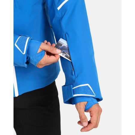 Herrenjacke Kilpi Killy-M