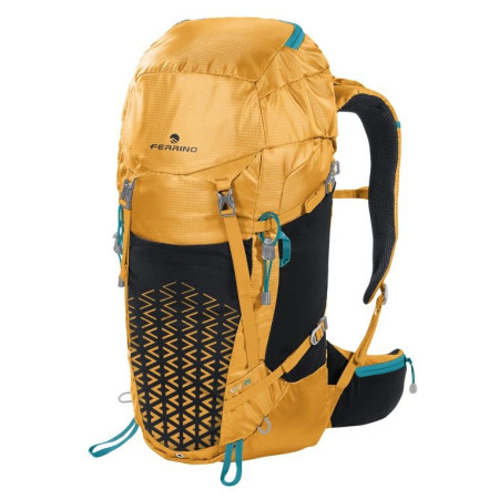Rucksack Ferrino Agile 25 2022 gelb Yellow
