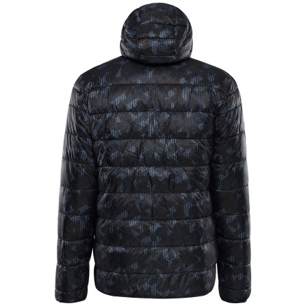 Herren-Winterjacke Alpine Pro Erom