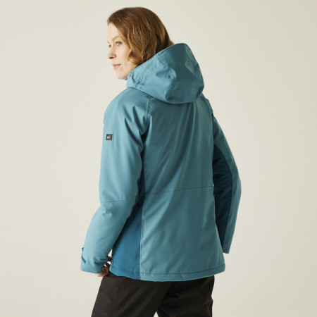 Damenjacke Regatta Women’s Highton Stretch Padded Jacket