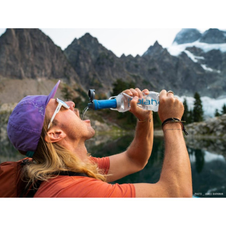 Wasserfilter Platypus Quickdraw Filter