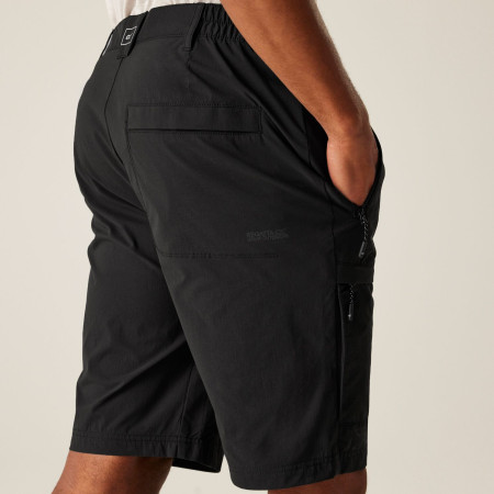 Herrenshorts Regatta Highton Shorts Long II