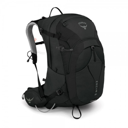 Rucksack Osprey Manta 34 Black schwarz Black